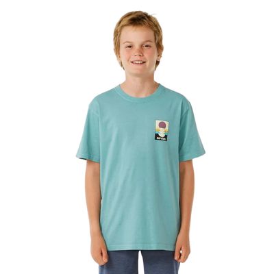 Surf Revivial Tee Boy