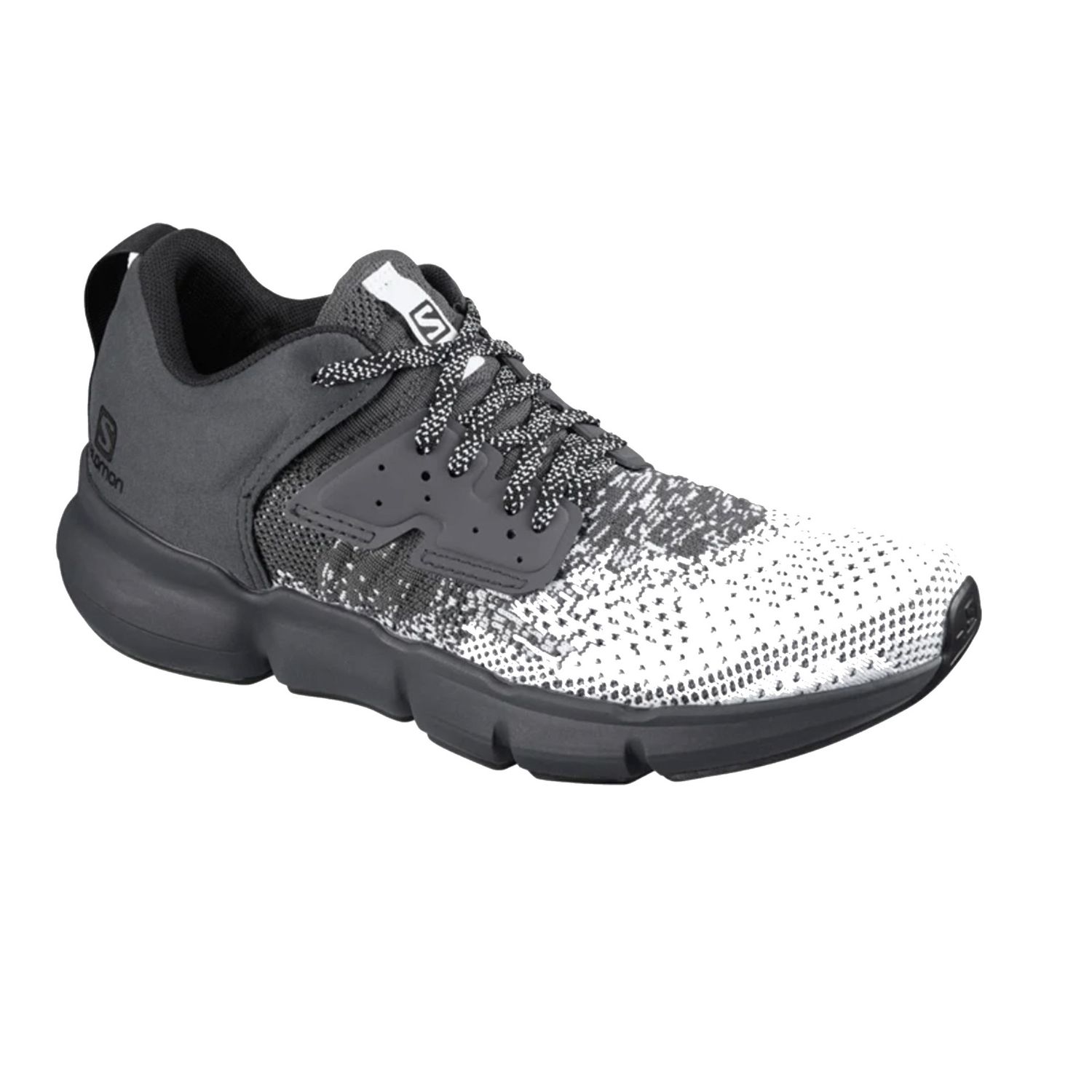 SALOMON SHOES PREDICT SOCK