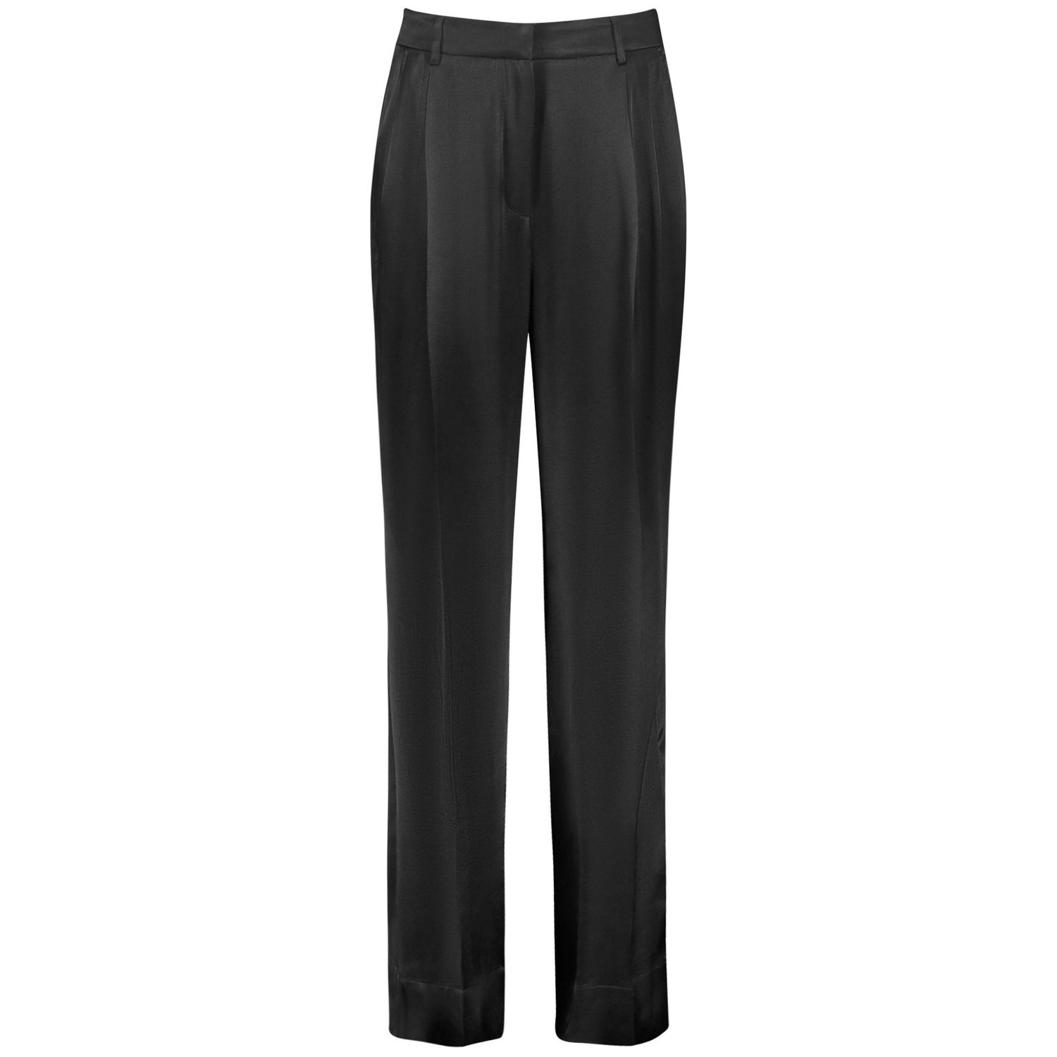 The New Boho Edit Palazzo Trousers