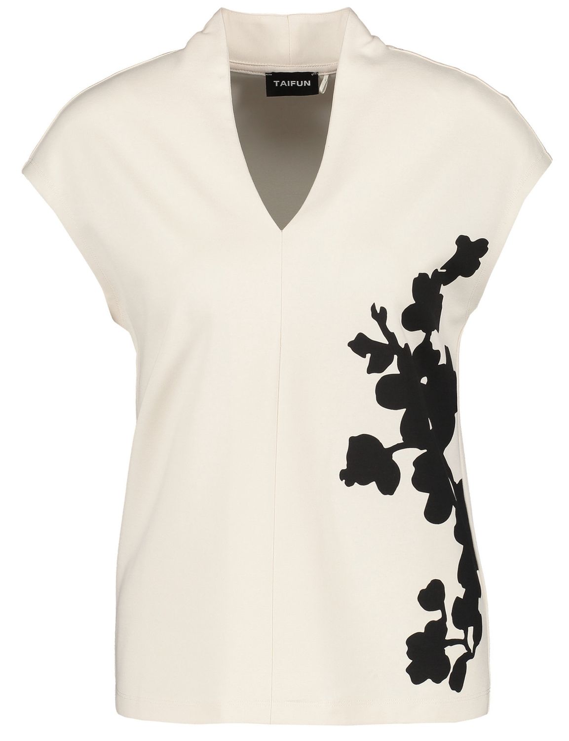 MODERN DRESS UP TOP