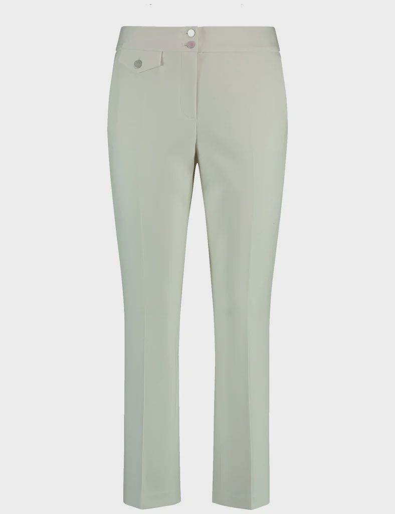 Blue Dimension MAR:LIE FLARED Trousers