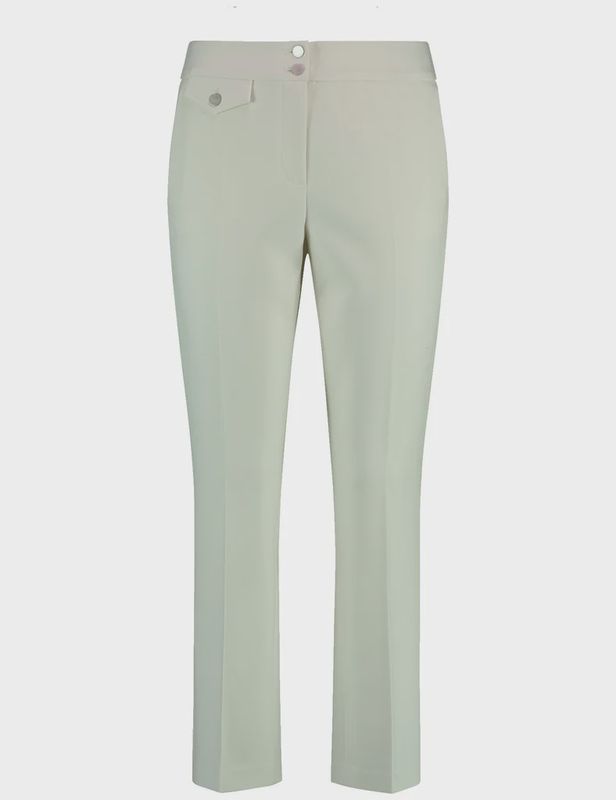 Blue Dimension MAR:LIE FLARED Trousers