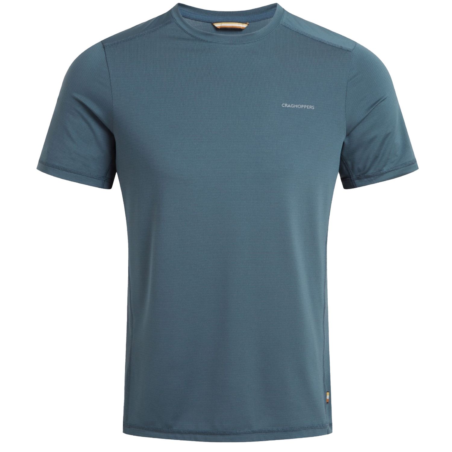 Mens Charon Short Sleeved T-Shirt
