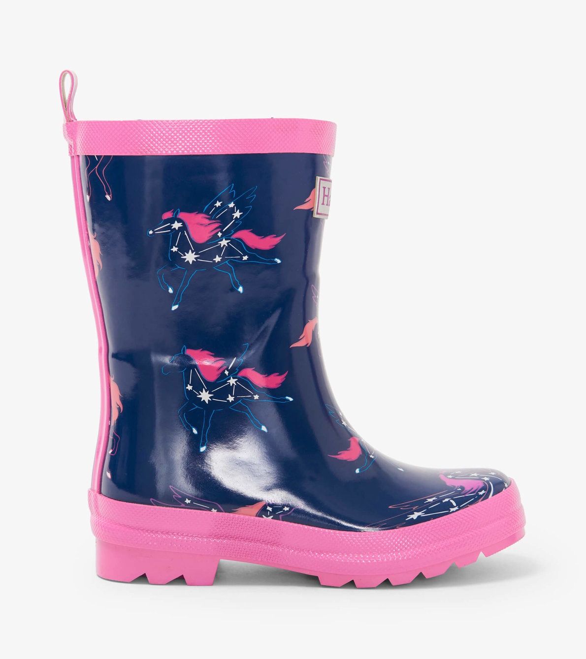 PEGASUS RAIN BOOTS