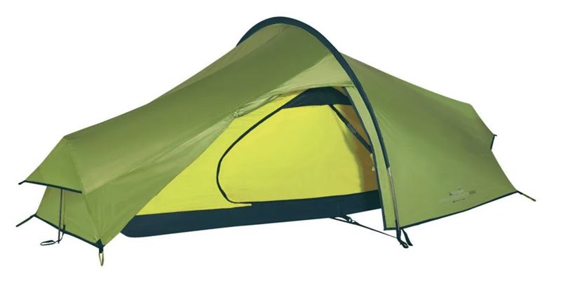 Apex Compact 100 Tent