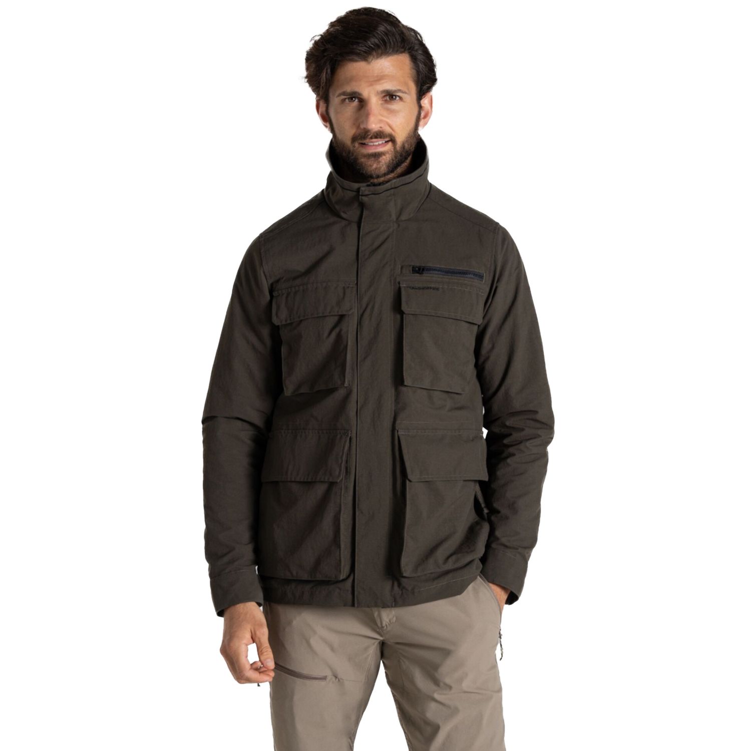 Men&#39;s NosiLife Adventure Jacket IV