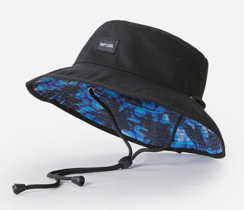 Revo Valley Mid Brim Hat