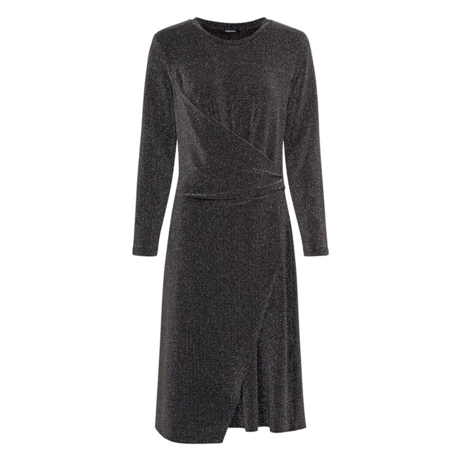 Party Lounge Glitter Dress