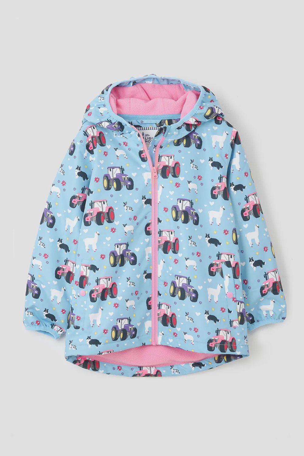 AMELIA COAT