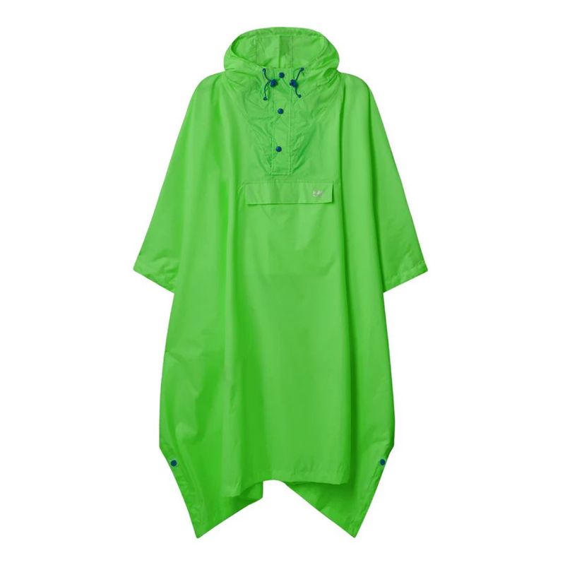 MIAS Origin 2 Poncho