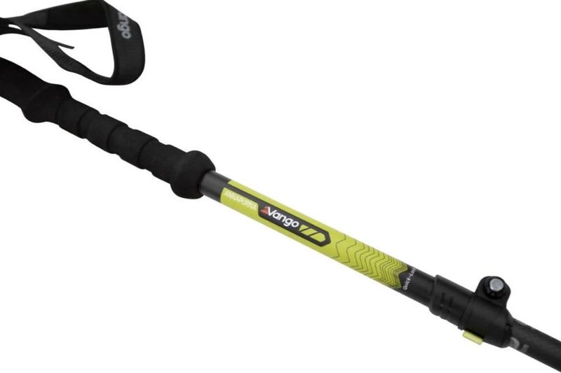 Annapurna Carbon Walking Pole