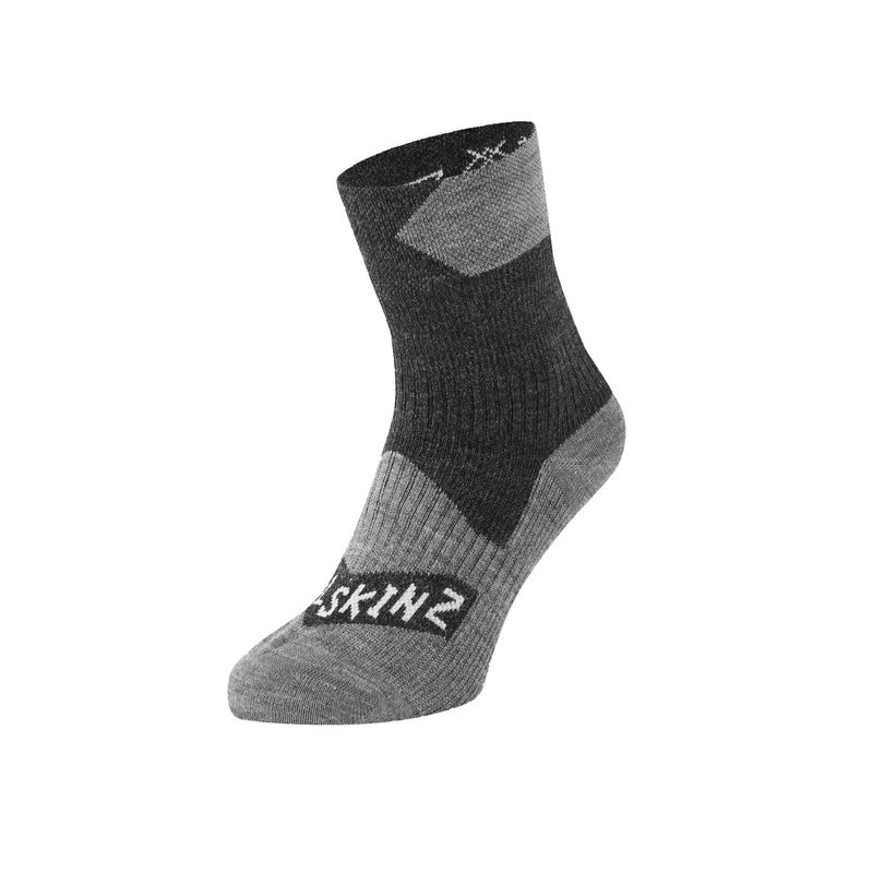 Bircham Waterproof All Weather Ankle Length Sock