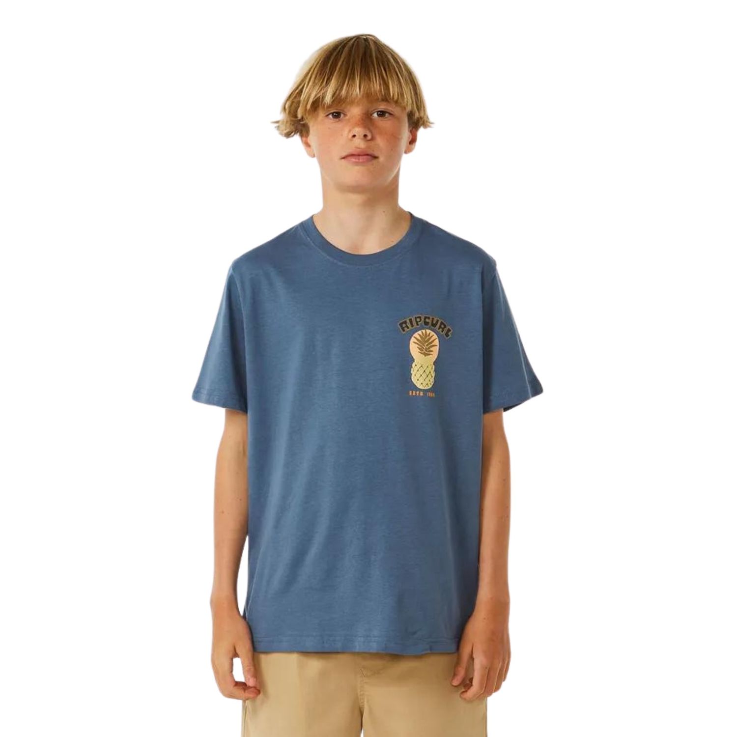 Desto Tee Boy