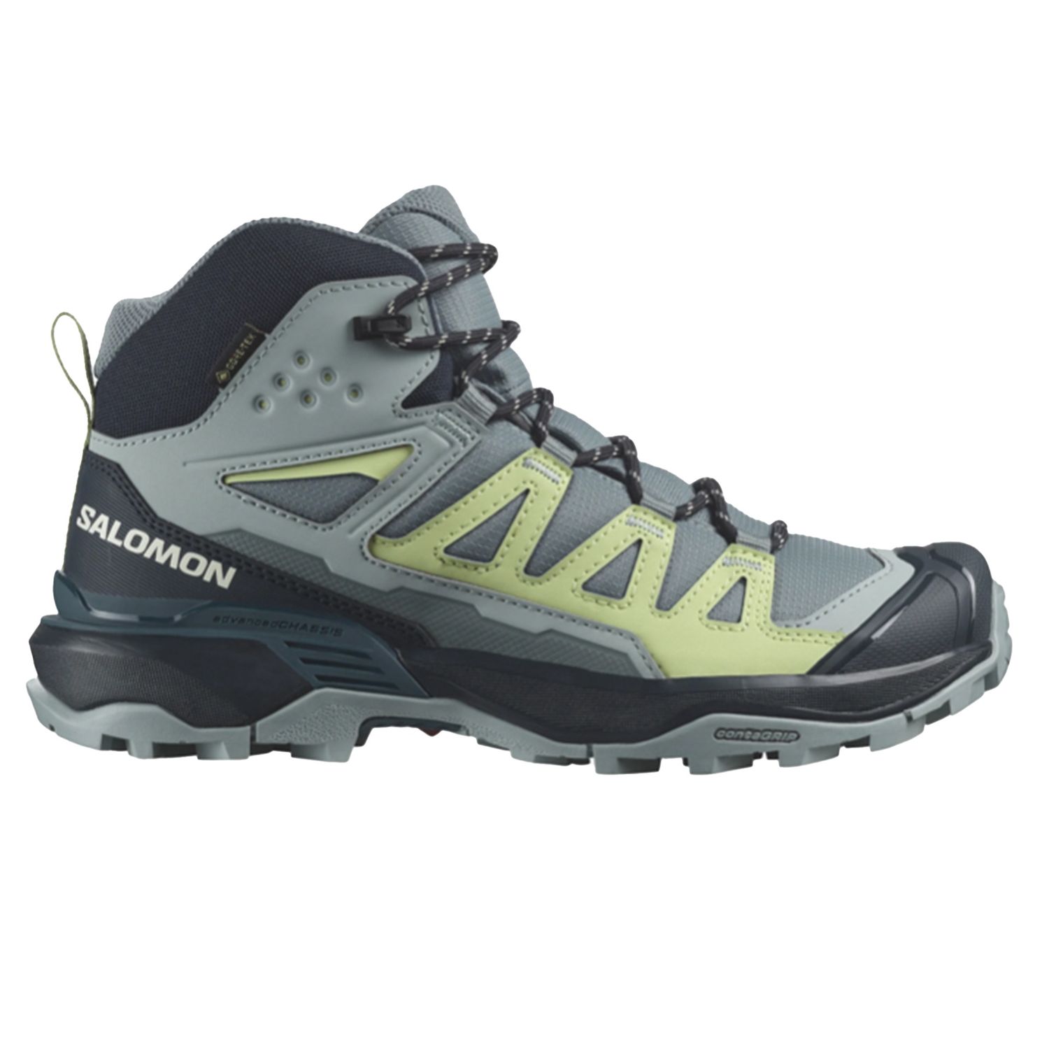 X Ultra 360 Mid GTX Womens