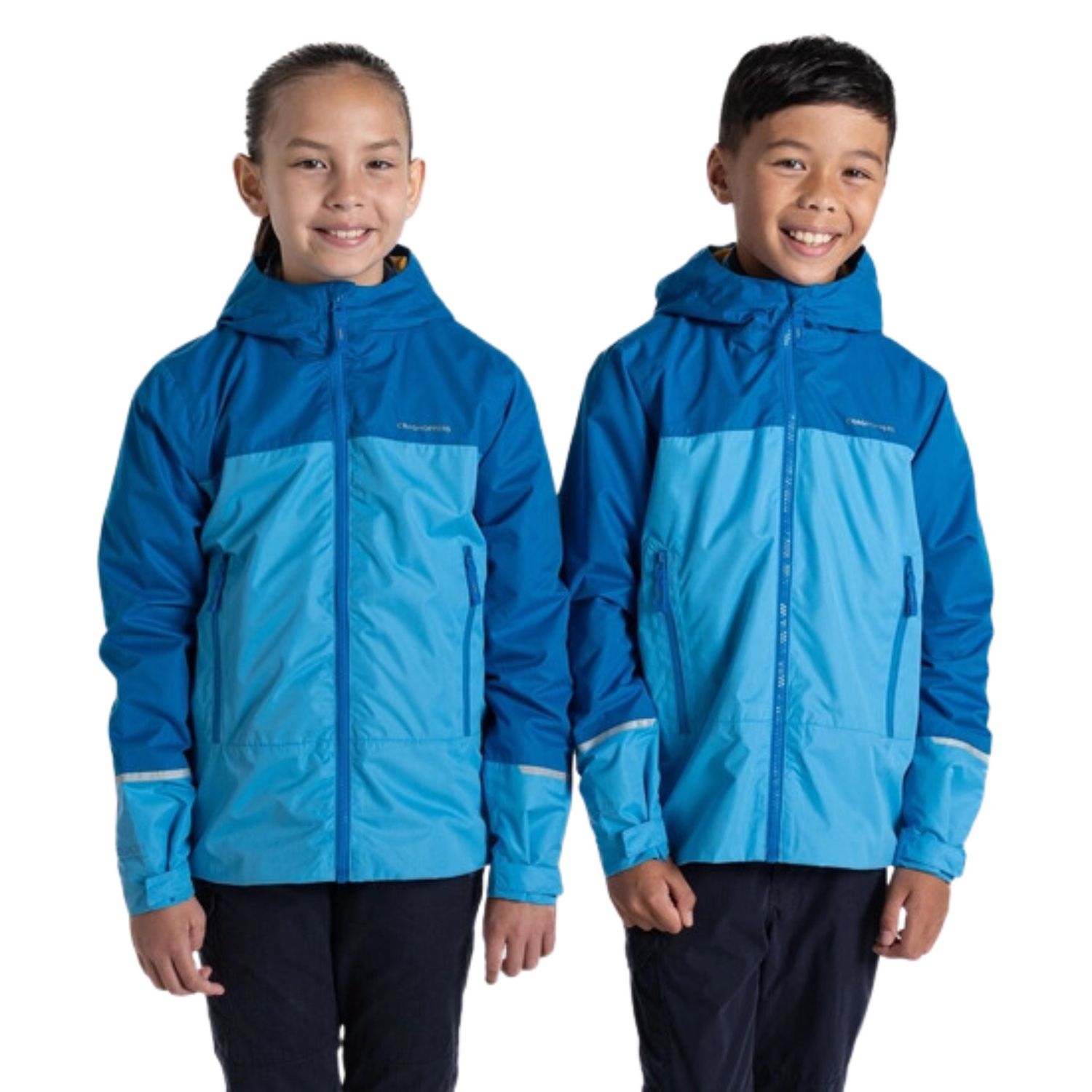 Foyle Waterproof Jacket
