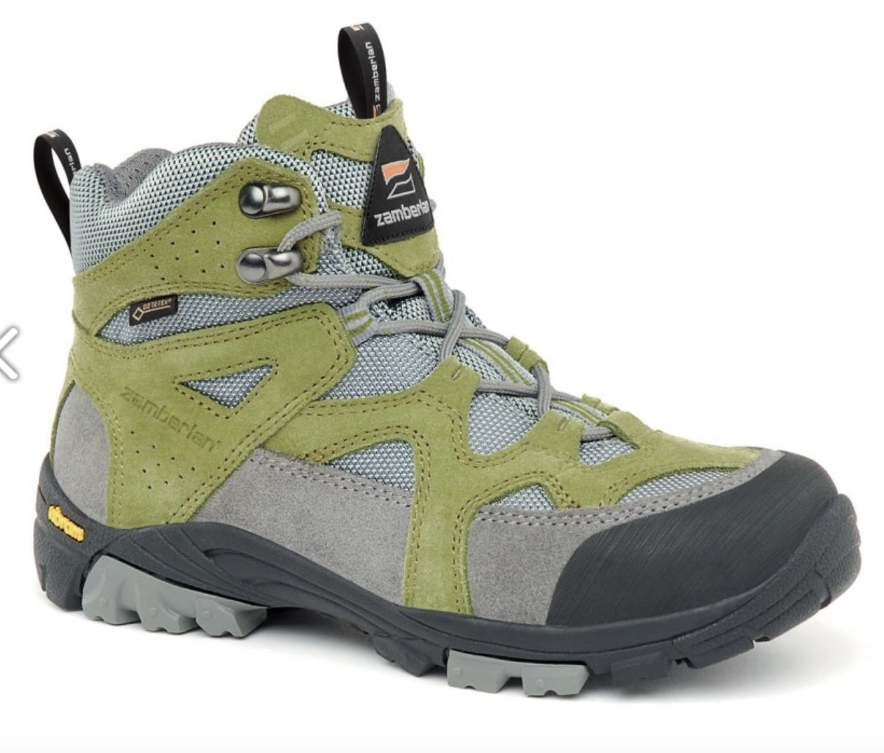ZAMBERLAN BOOTS QUANTUM GTX