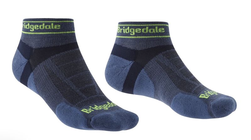 Men&#39;s Ultra Light T2 Merino Sport Low Socks