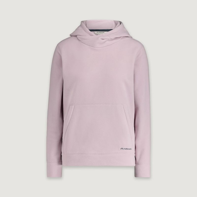 Women&#39;s Ridge 100 PrimaLoft Bio Hoodie
