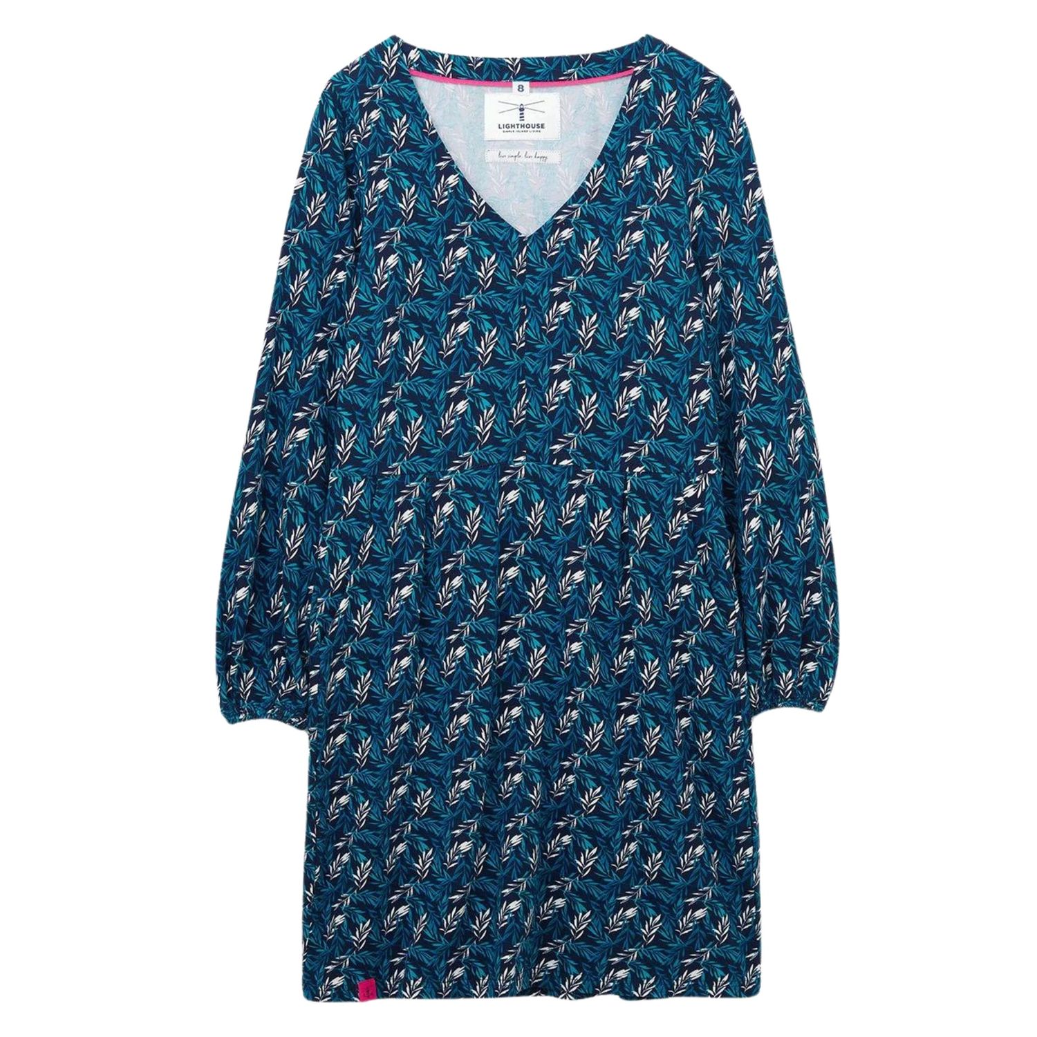 ISLA DRESS