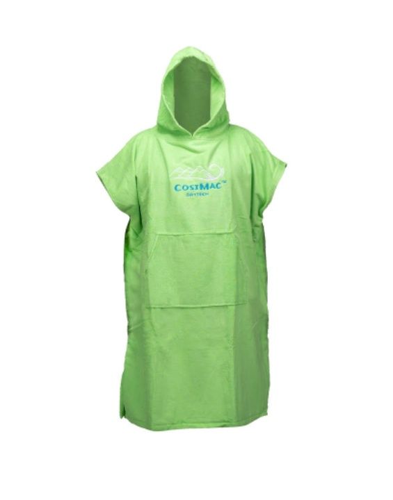 Cosi Poncho Towel