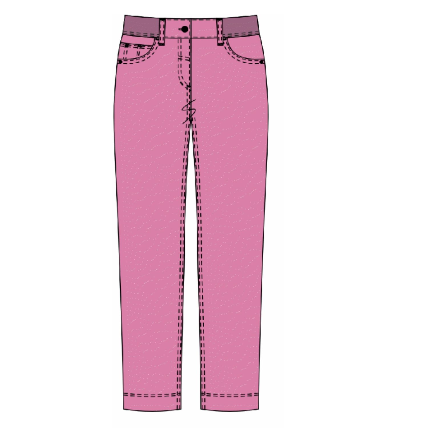 Alis:sa Perfect 4 Ever Trousers 222028-66891