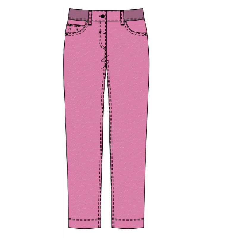 Alis:sa Perfect 4 Ever Trousers 222028-66891