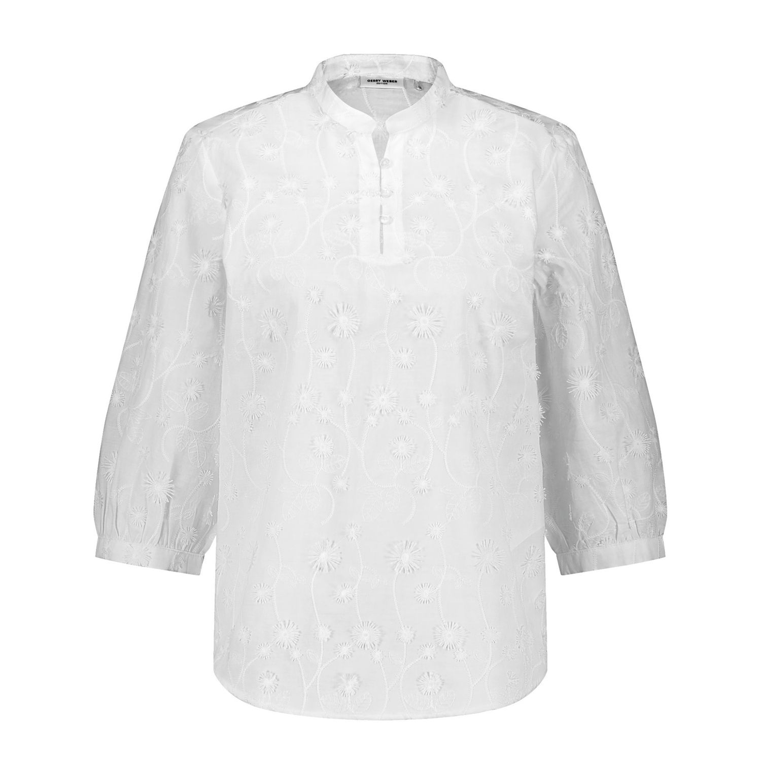 Flower Maniac Blouse