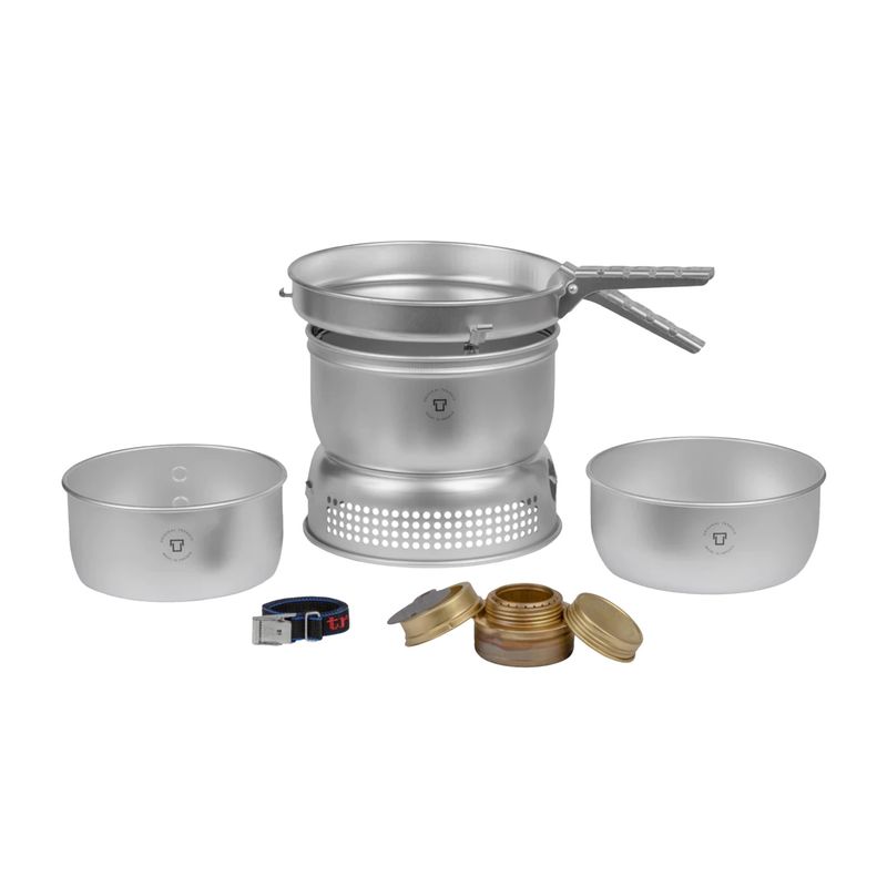 T25-1 COOKER