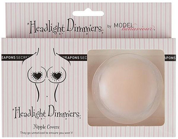 Headlight Dimmers Round SW-009