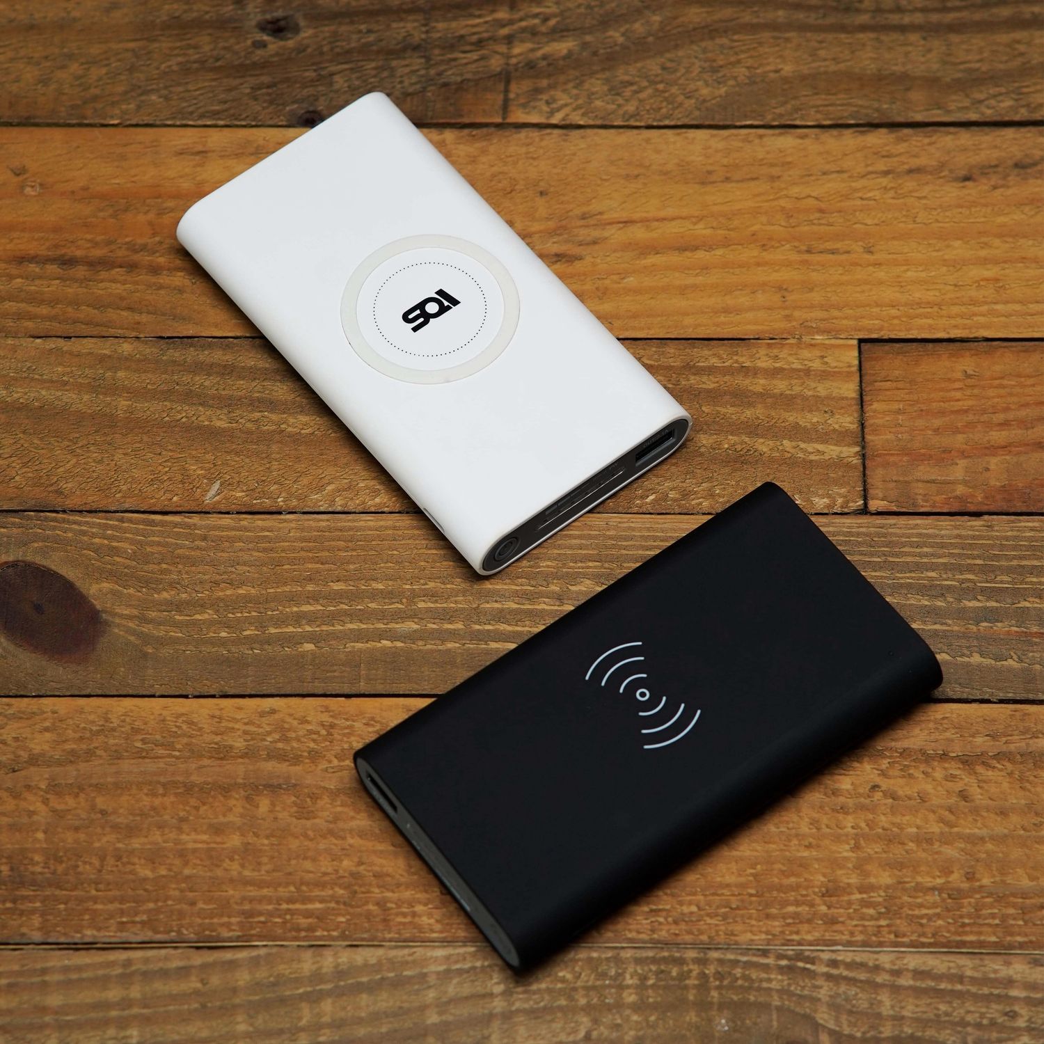 SQI Power Pack