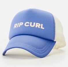 CLASSIC SURF TRUCKER CAP
