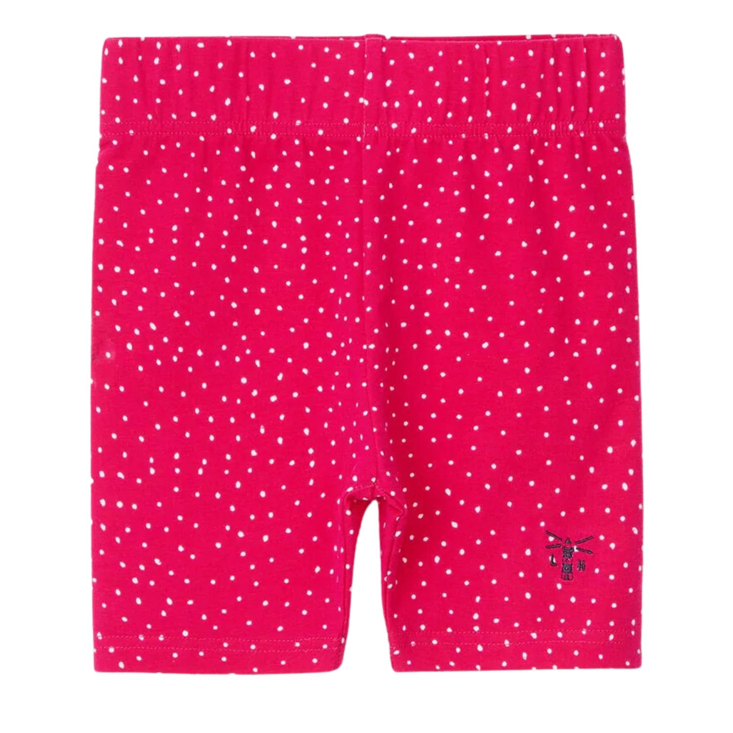 Polly Shorts