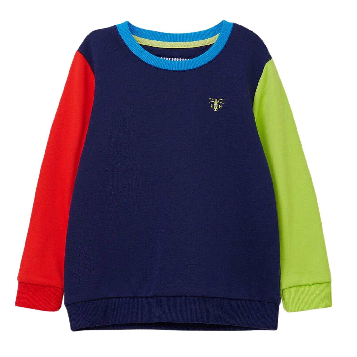 Finn Jersey