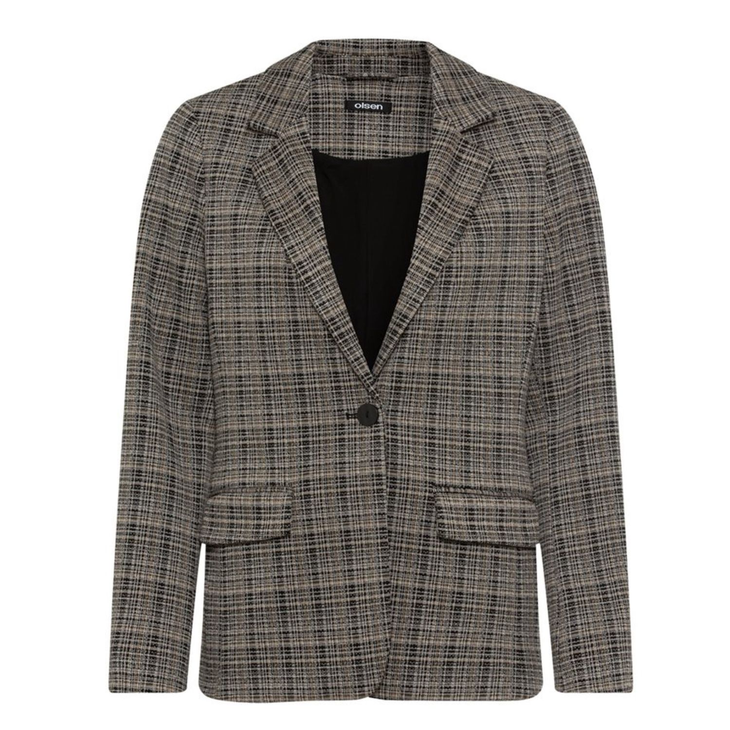 Neo Tailored Jacket