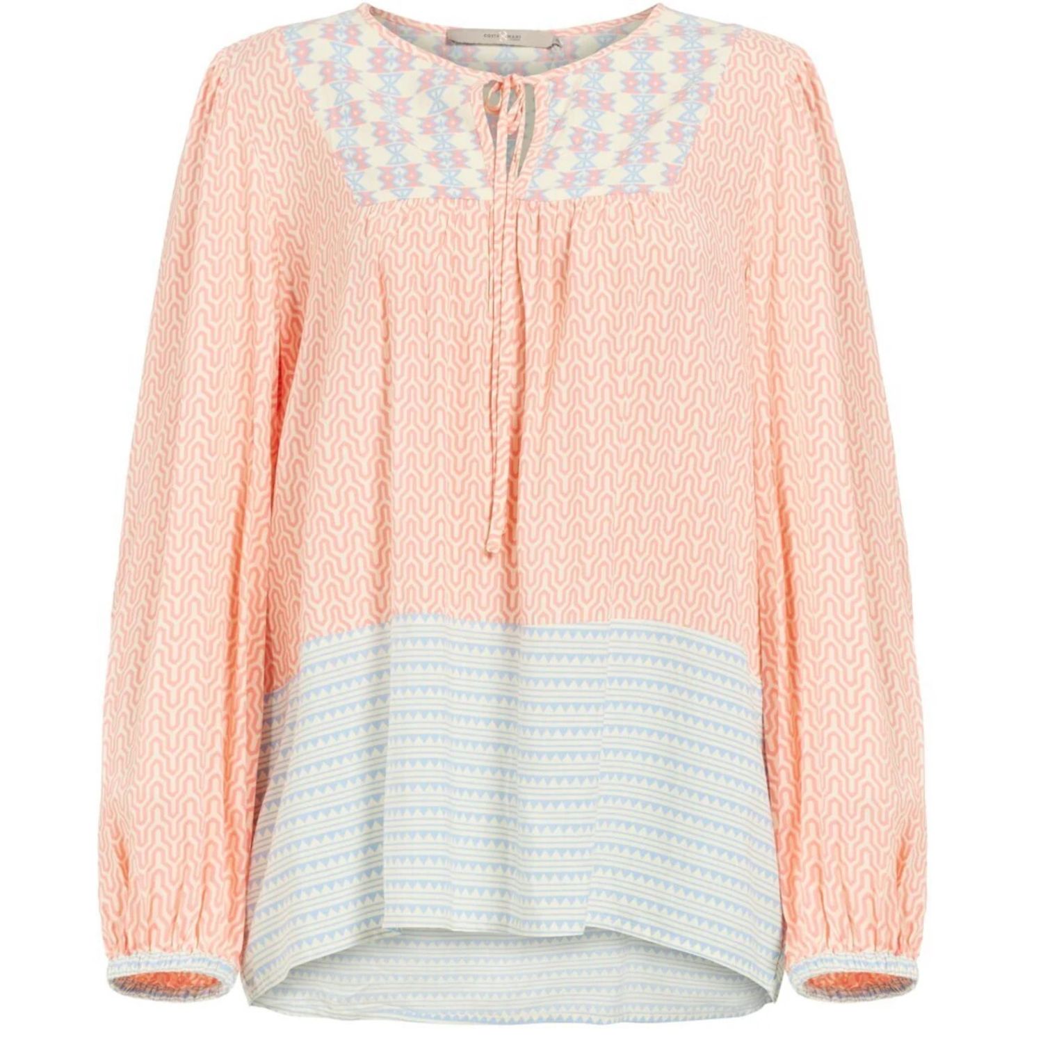 Maggy Blouse