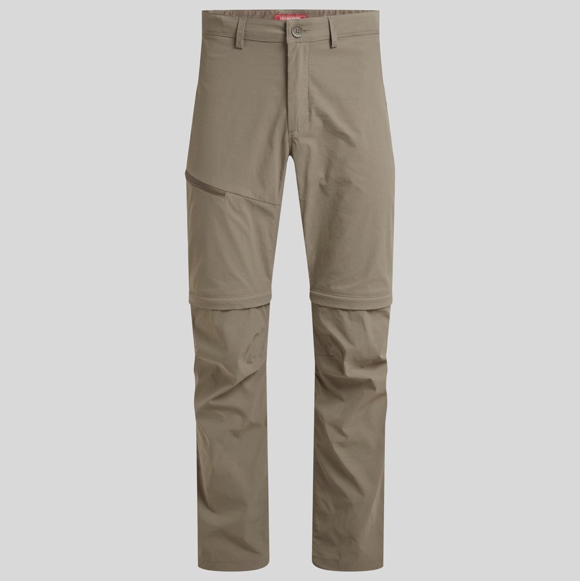 Men&#39;s NosiLife Pro Convertible Trouser III