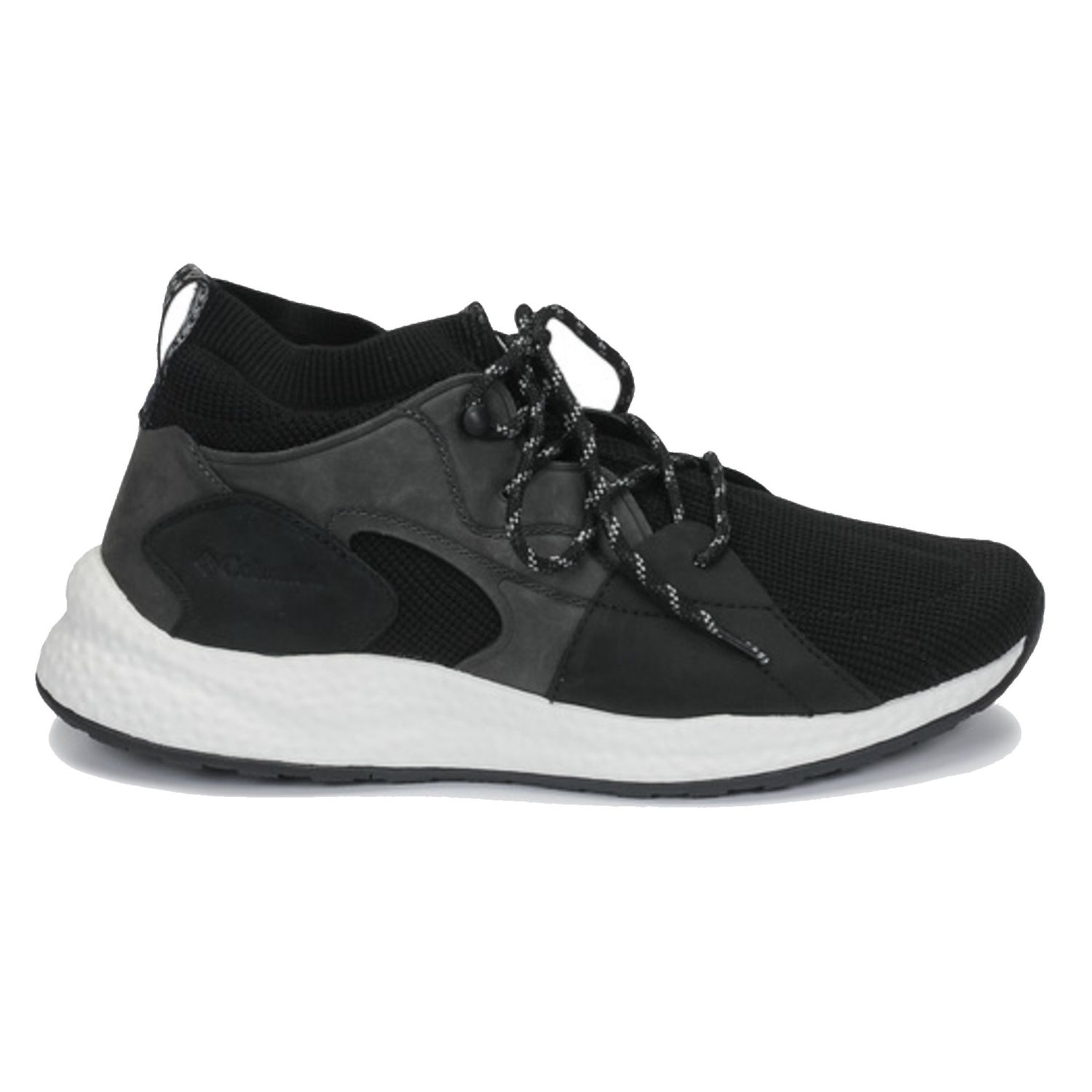 COLUMBIA SH/FT OUTDRY MID