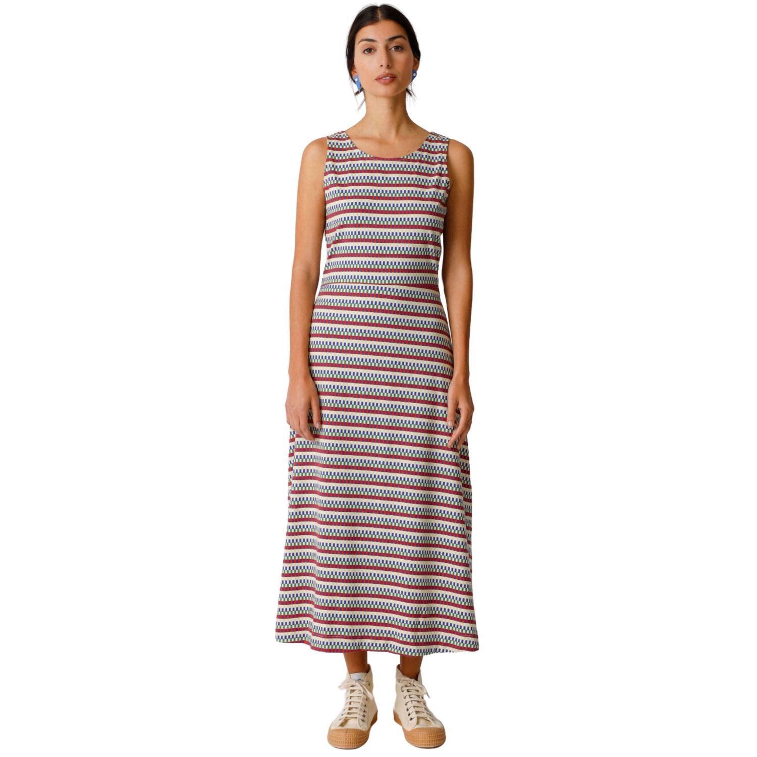 Keila GOTS Dress