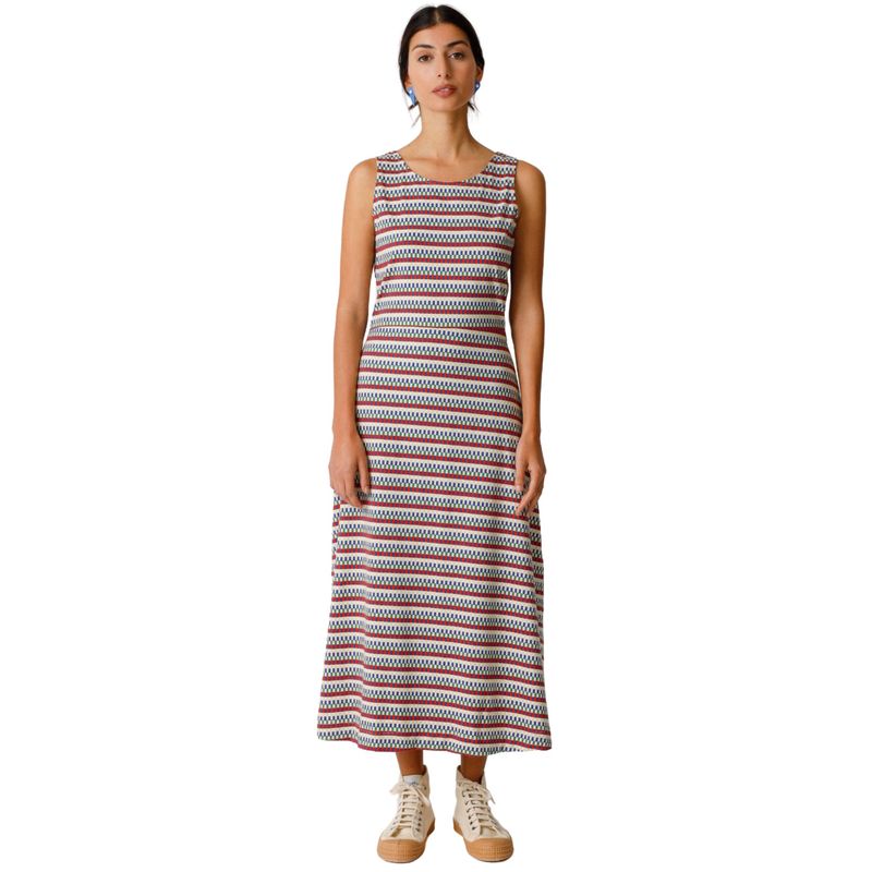 Keila GOTS Dress