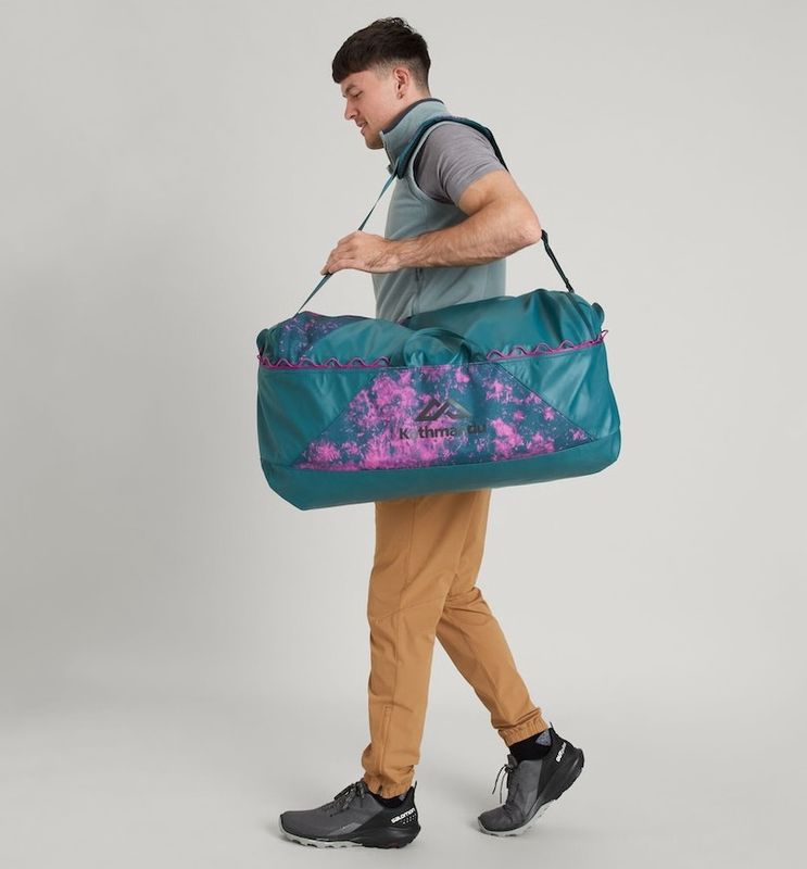 Indus Duffel 90L