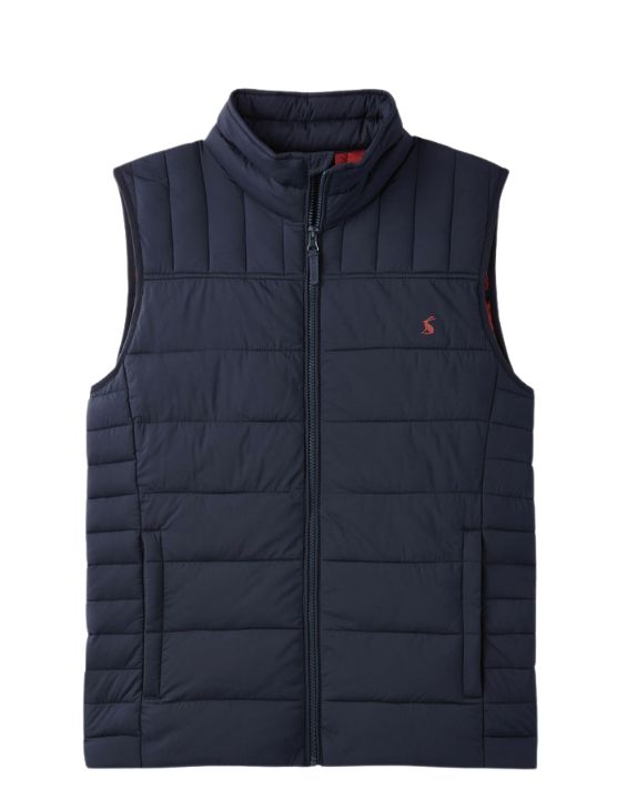 Padded Gilet