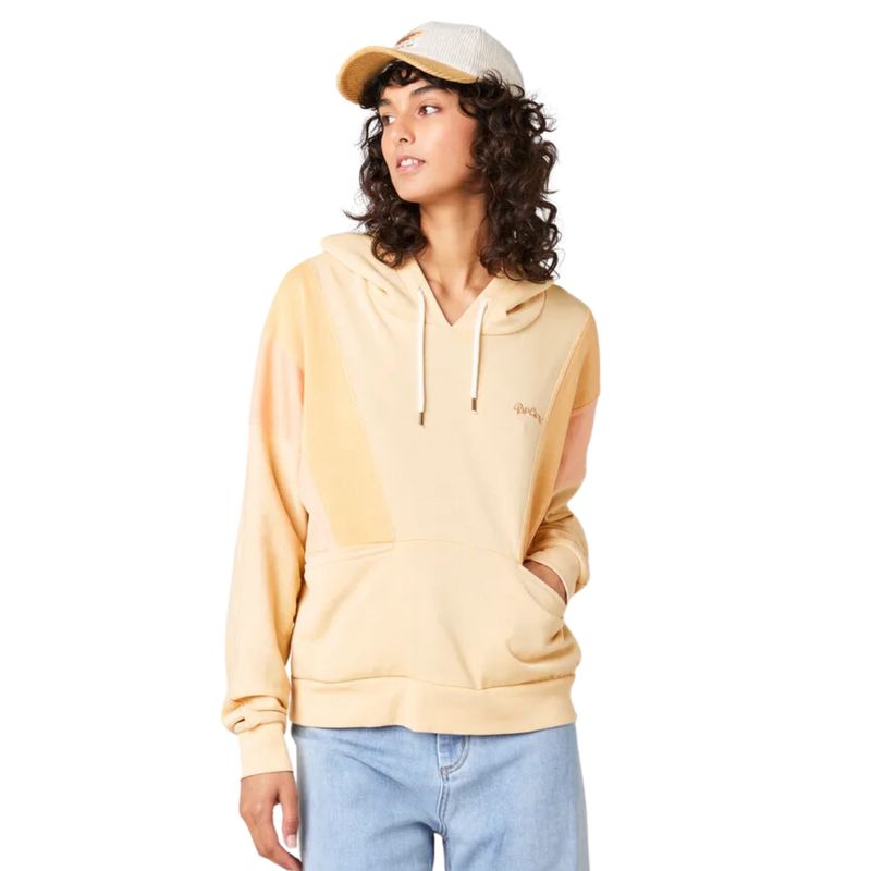 Olalla Fleece Hooded Fleece