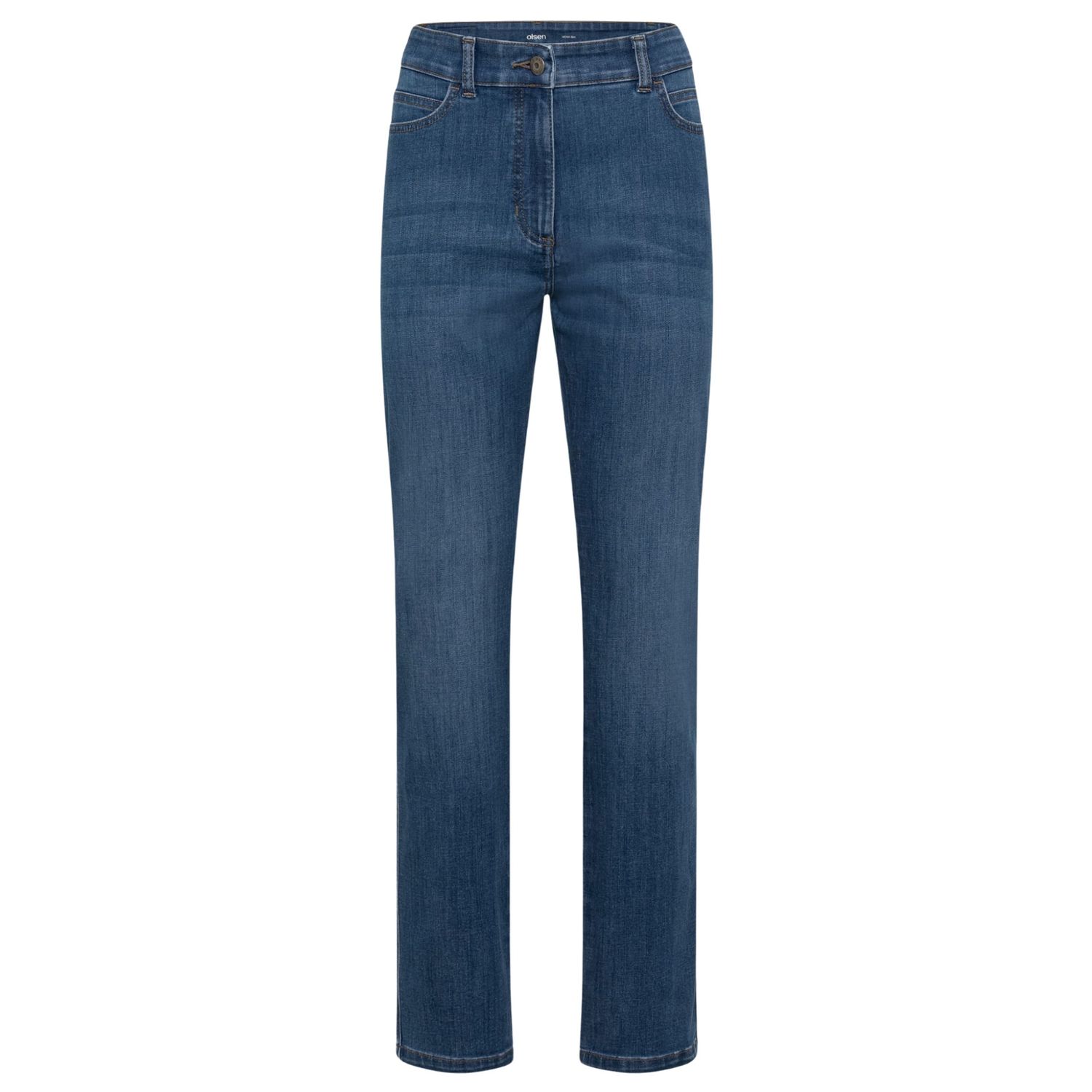 Pastel Passion Slim Jeans
