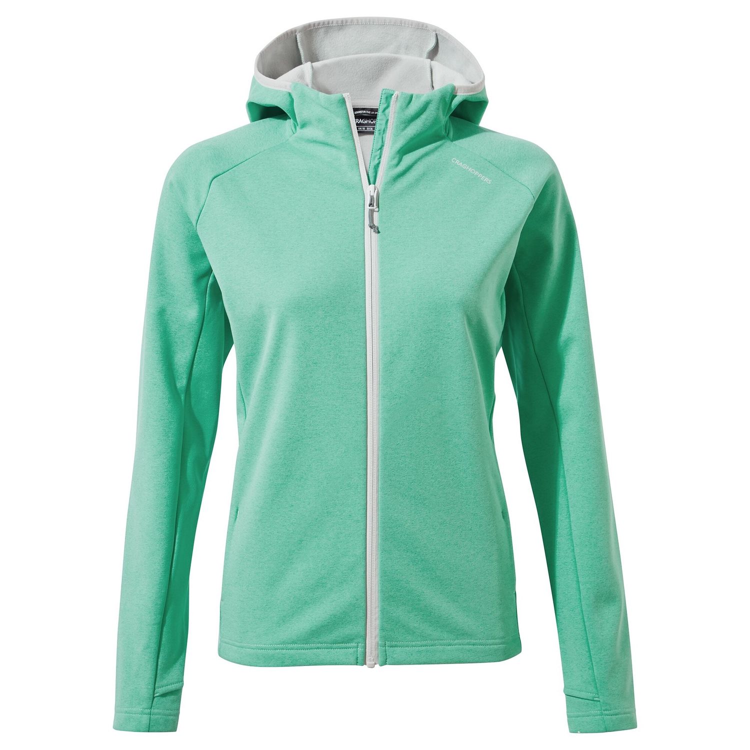 Dynamic Pro Hooded Jacket