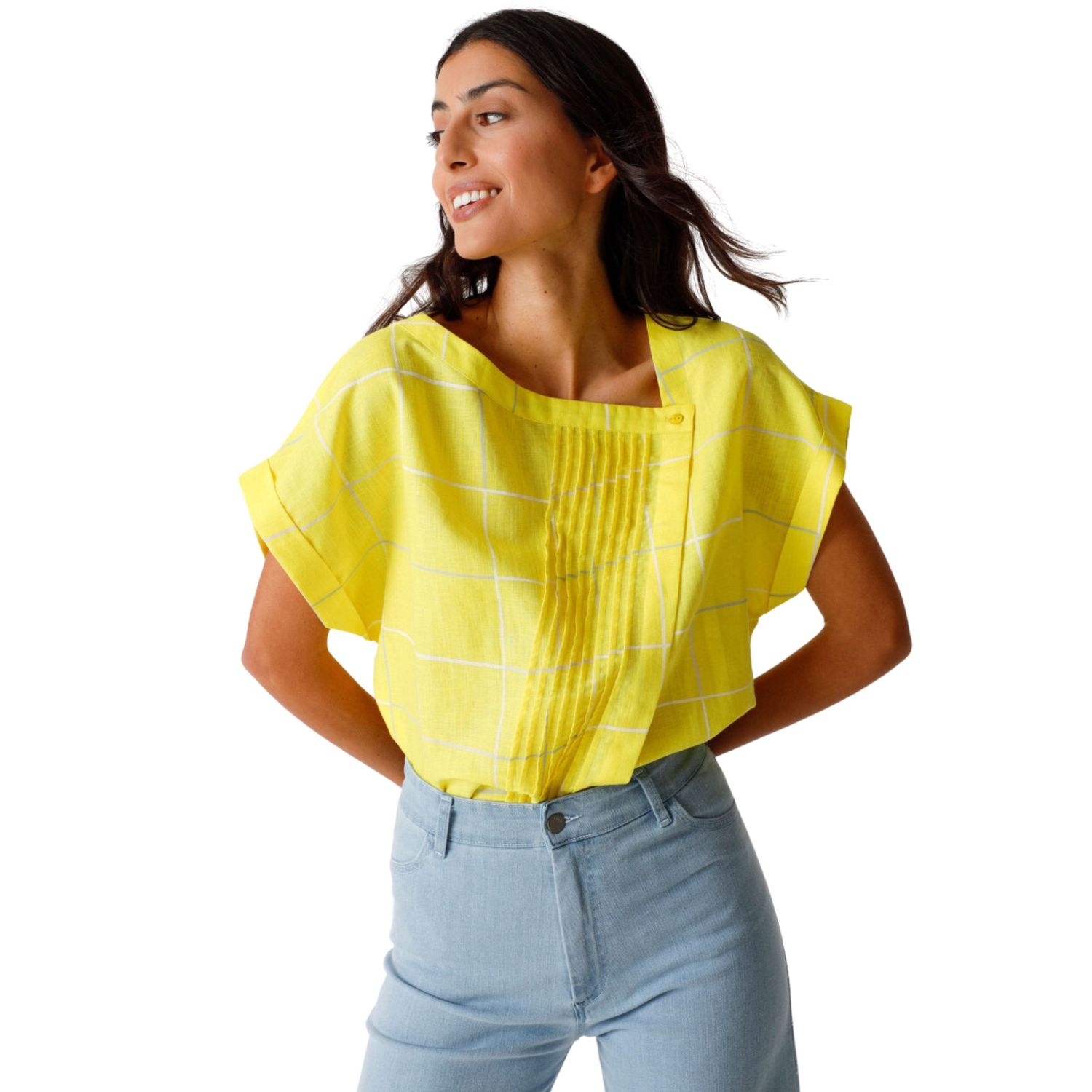 Anais Shirt