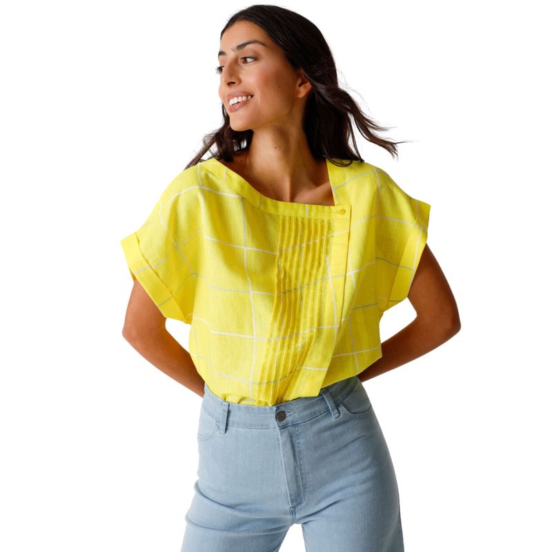 Anais Shirt