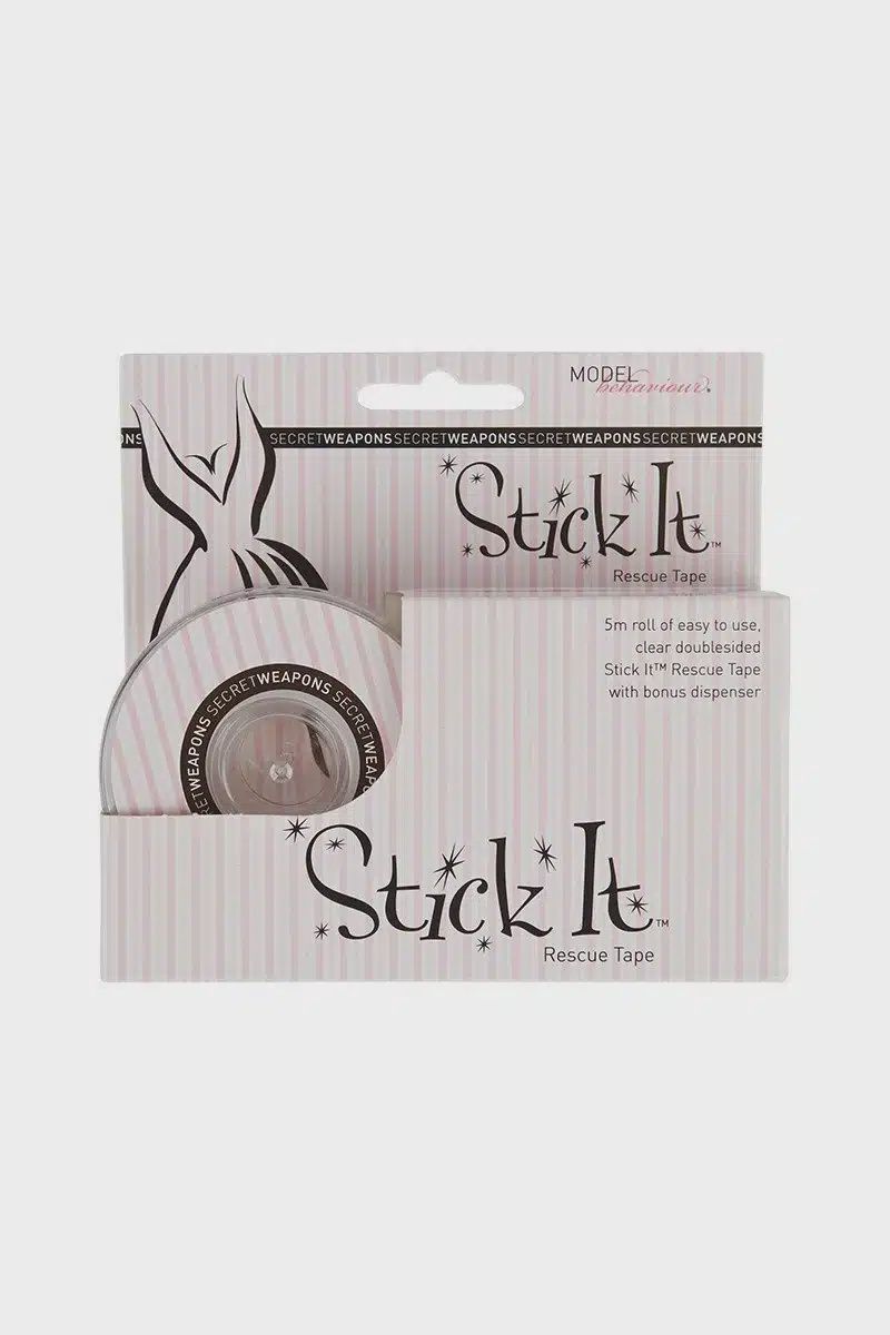 Stick It Rescue Tape SW-004
