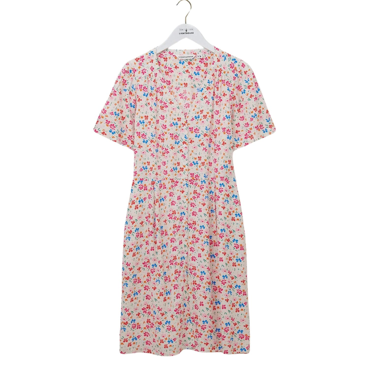 Frankie Dress