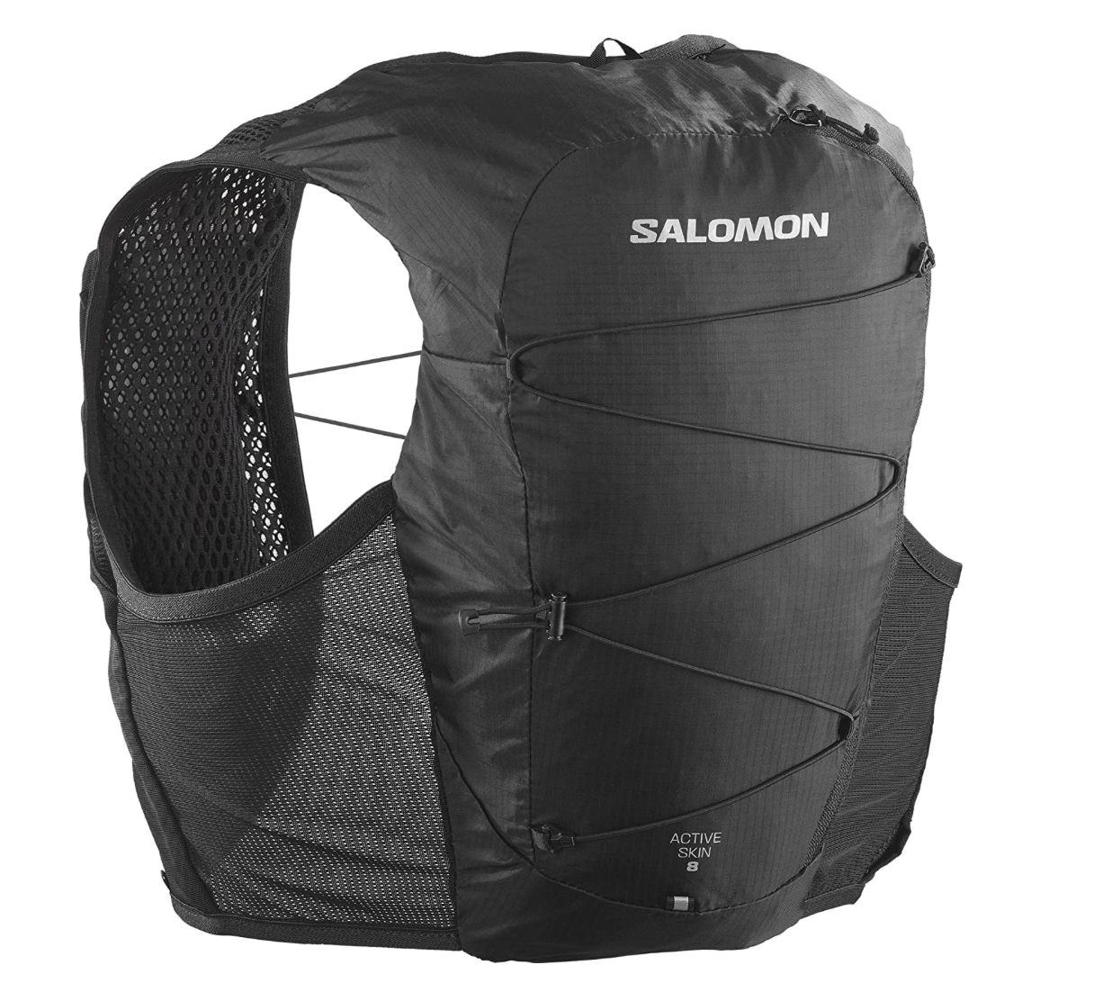 Active Skin 8 No Flasks Running Vest