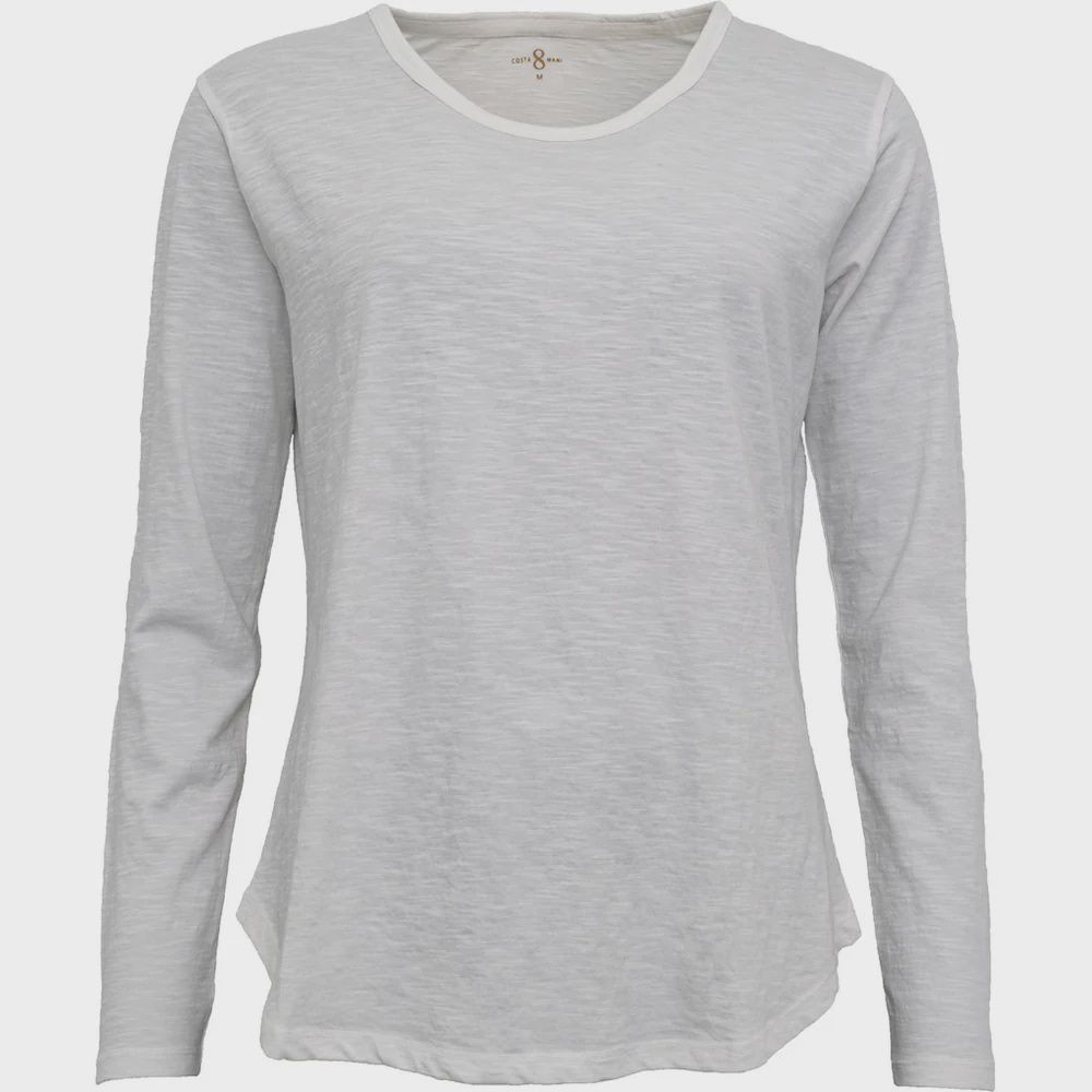 Basic L/S Tee